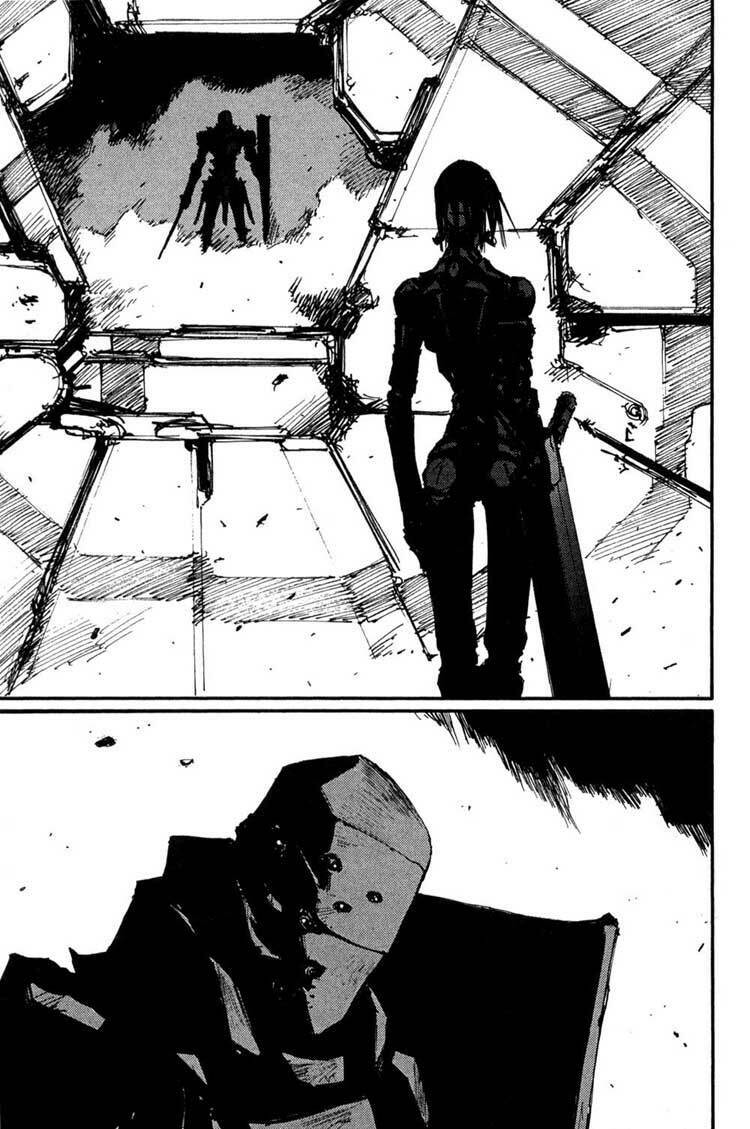 Blame! Chapter 61 - Trang 2