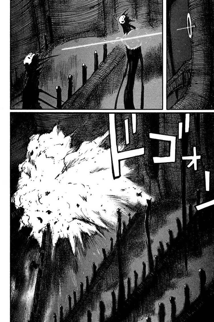 Blame! Chapter 61 - Trang 2