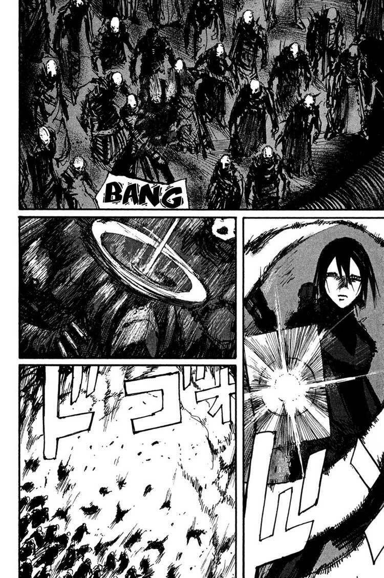 Blame! Chapter 61 - Trang 2