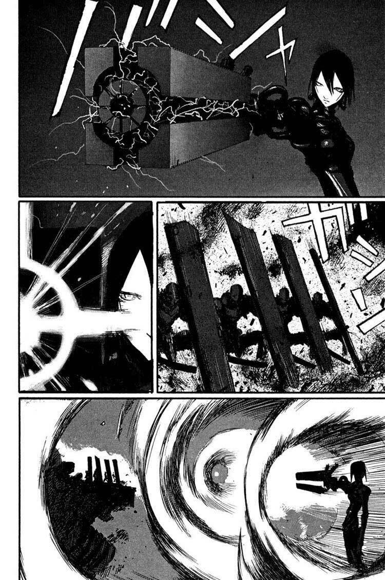 Blame! Chapter 61 - Trang 2