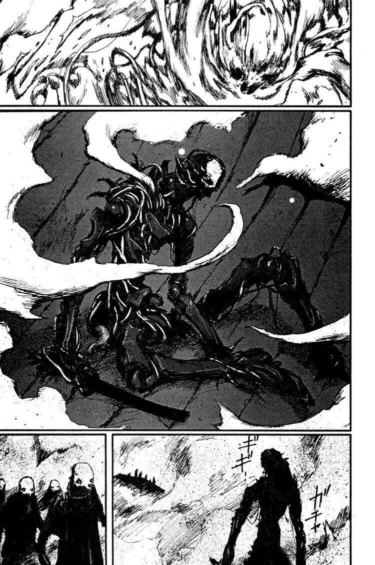 Blame! Chapter 61 - Trang 2