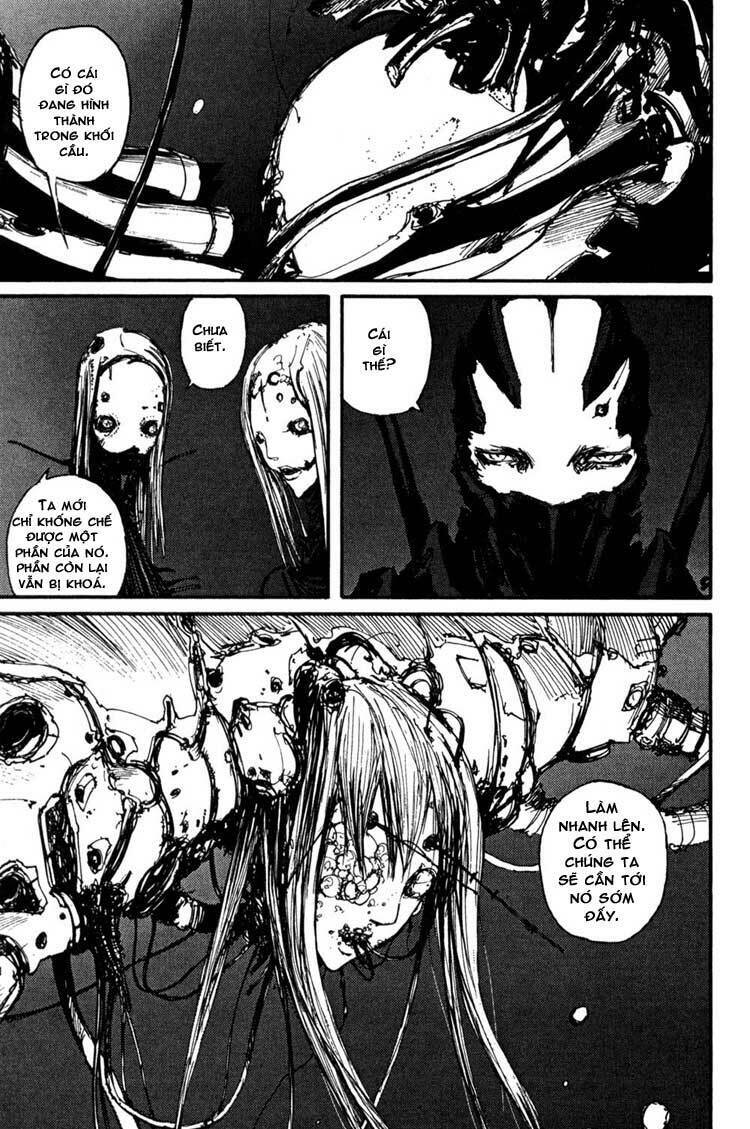 Blame! Chapter 61 - Trang 2