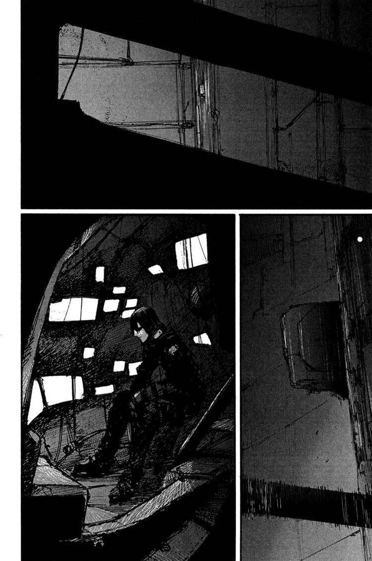 Blame! Chapter 61 - Trang 2