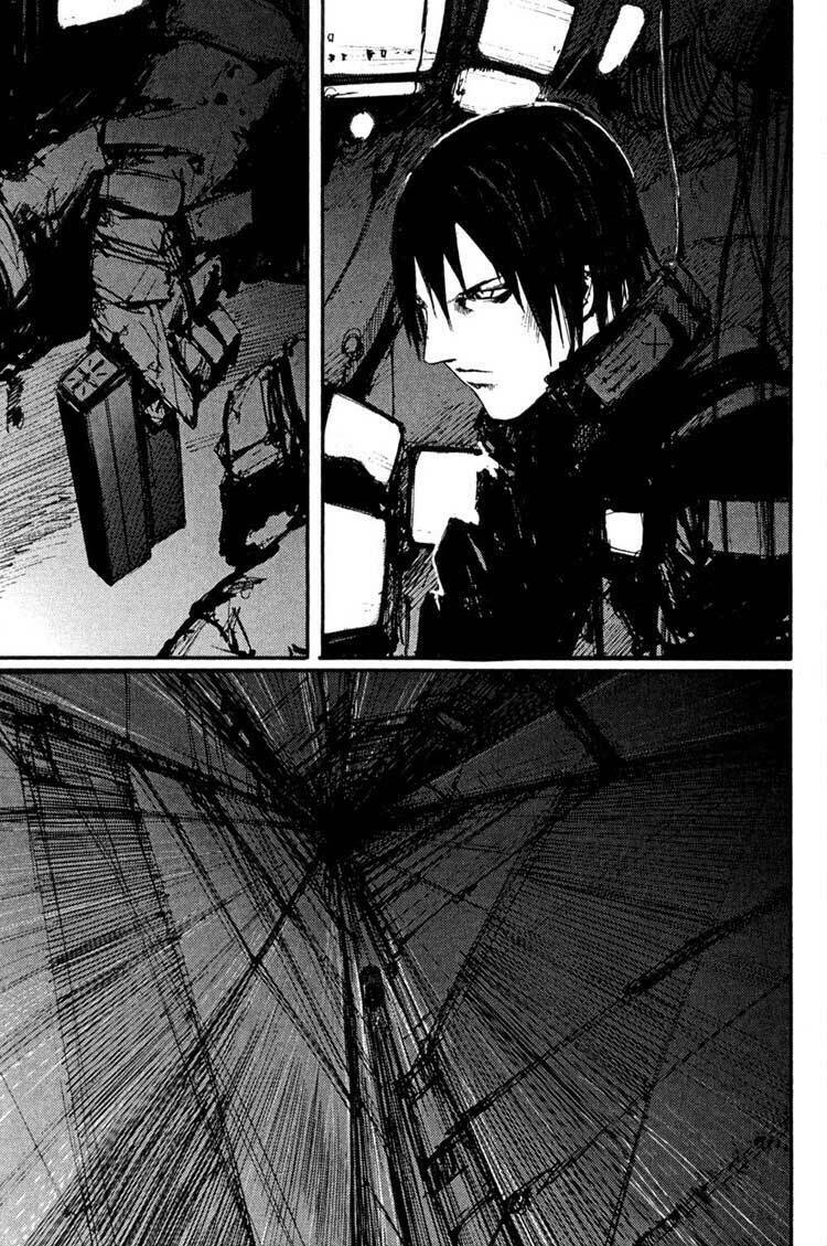 Blame! Chapter 61 - Trang 2