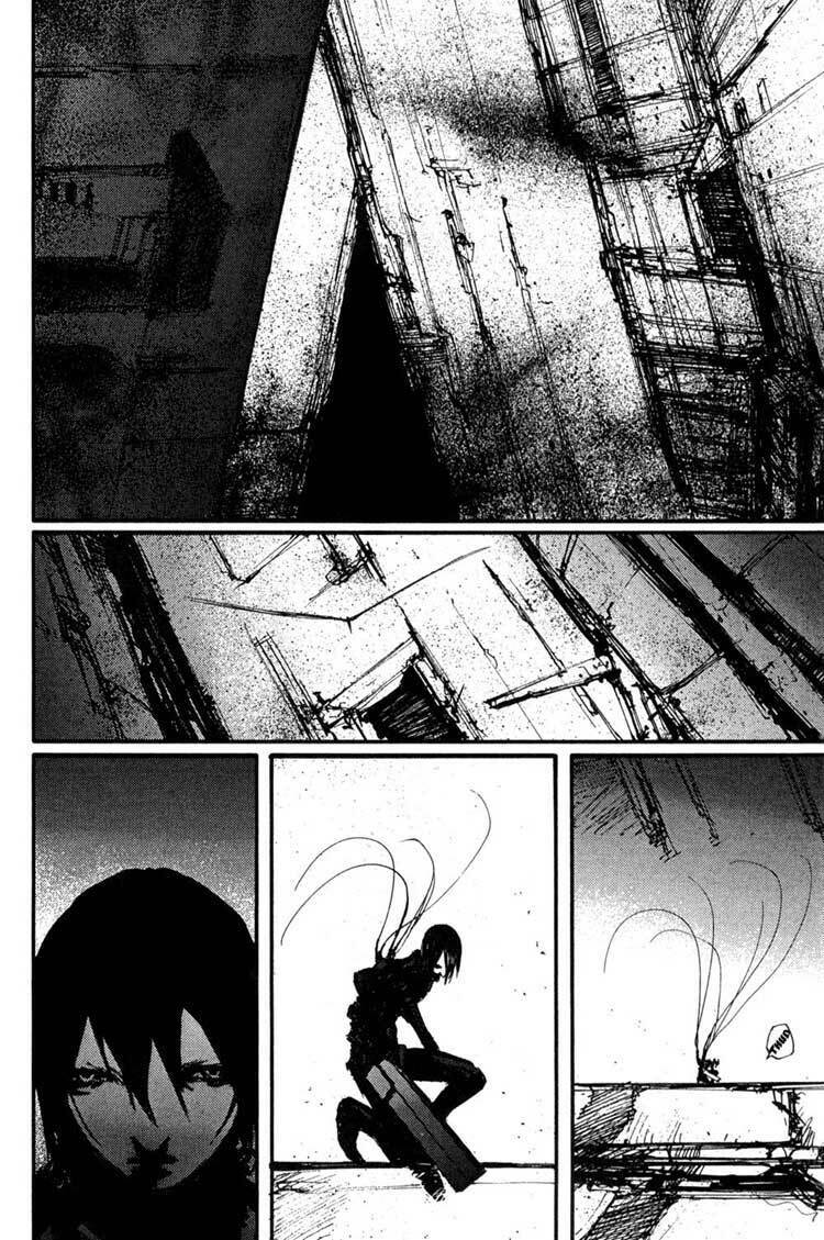 Blame! Chapter 61 - Trang 2