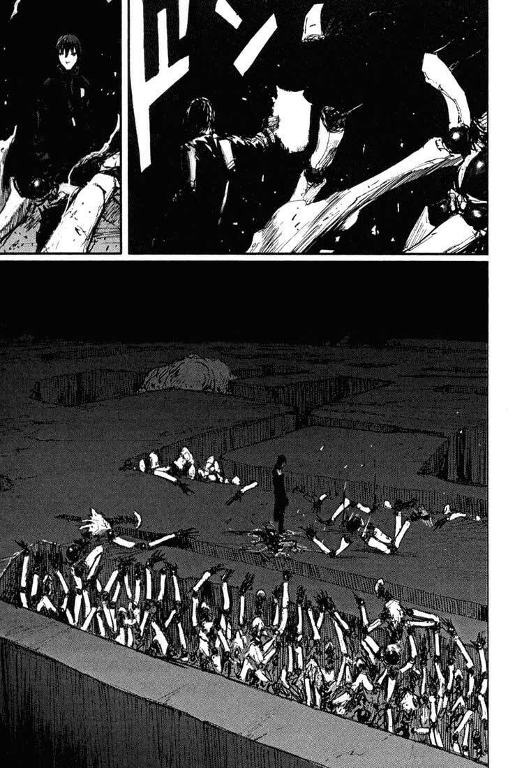 Blame! Chapter 58 - Trang 2