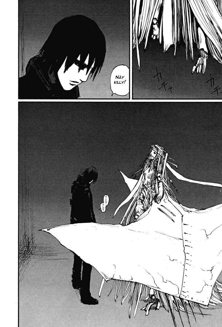 Blame! Chapter 58 - Trang 2