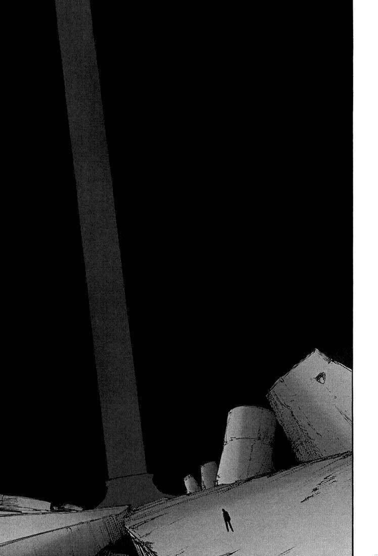 Blame! Chapter 58 - Trang 2