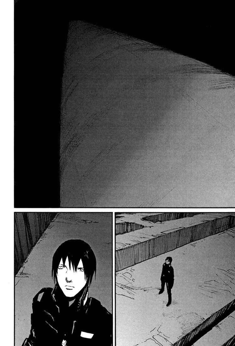 Blame! Chapter 58 - Trang 2