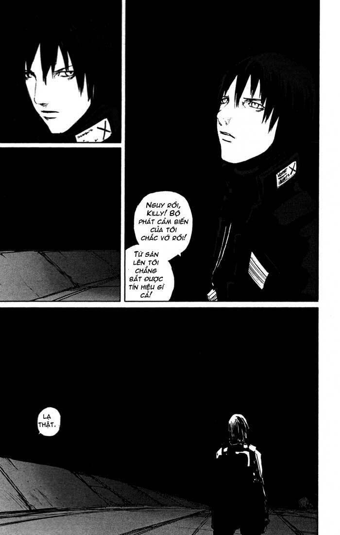 Blame! Chapter 57 - Trang 2