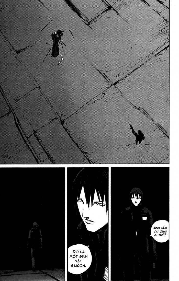 Blame! Chapter 57 - Trang 2