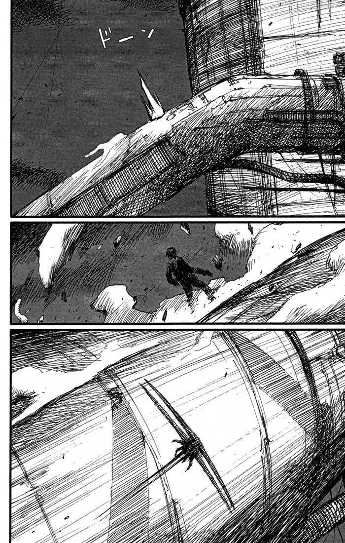 Blame! Chapter 56 - Trang 2