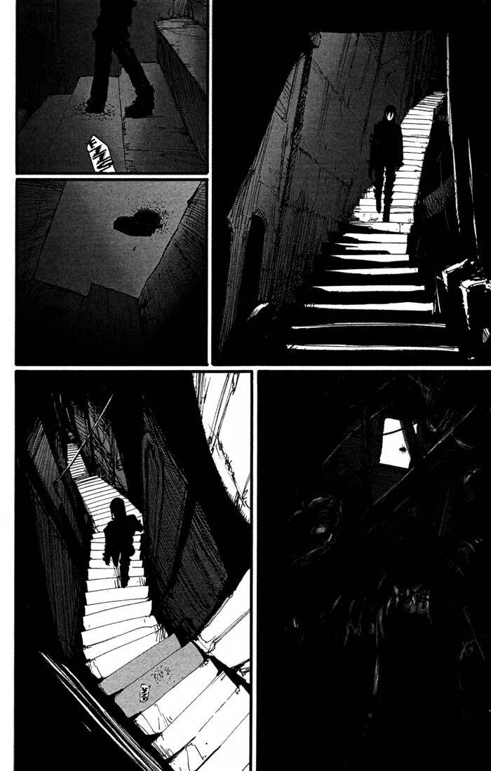 Blame! Chapter 56 - Trang 2