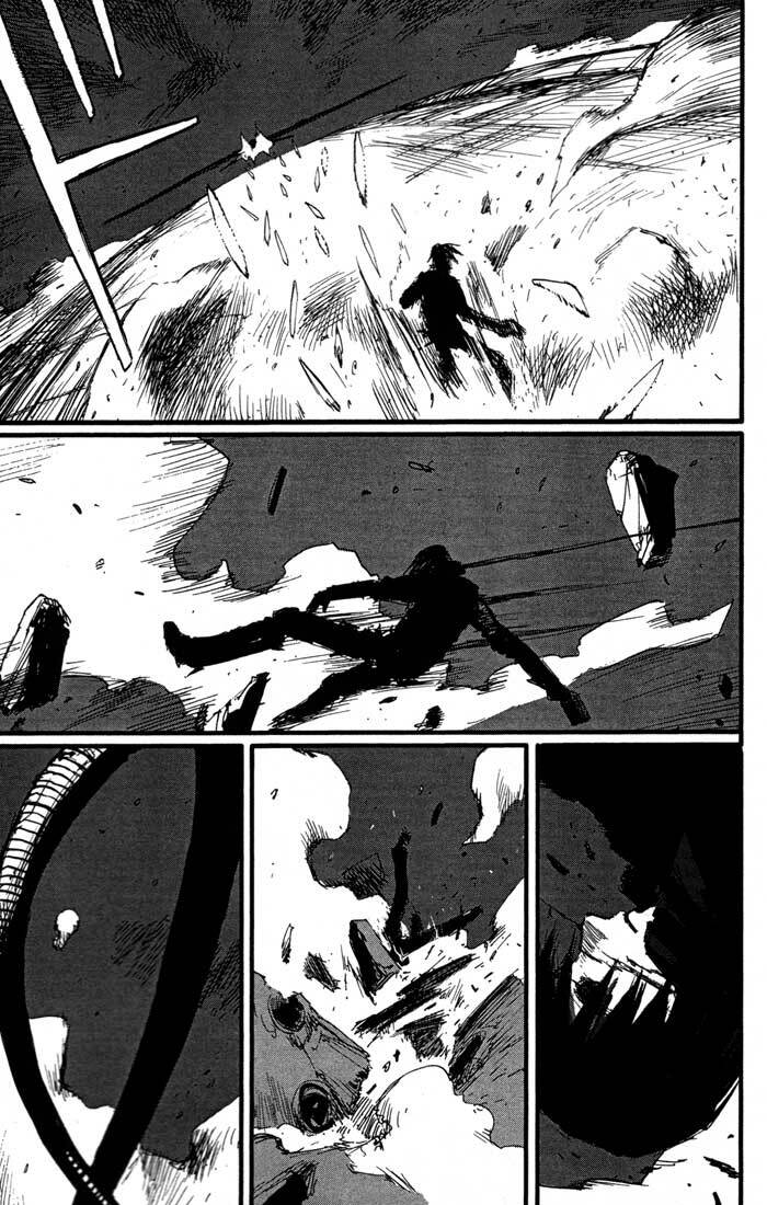 Blame! Chapter 56 - Trang 2