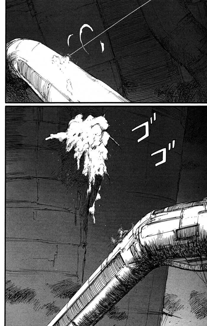 Blame! Chapter 56 - Trang 2