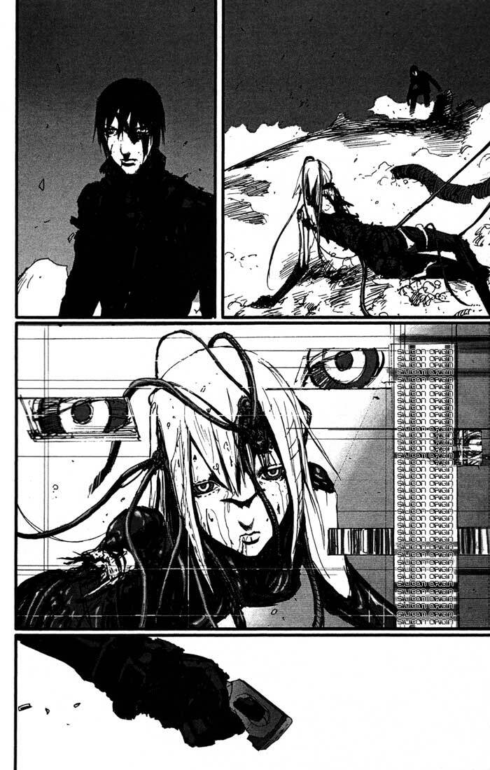 Blame! Chapter 56 - Trang 2