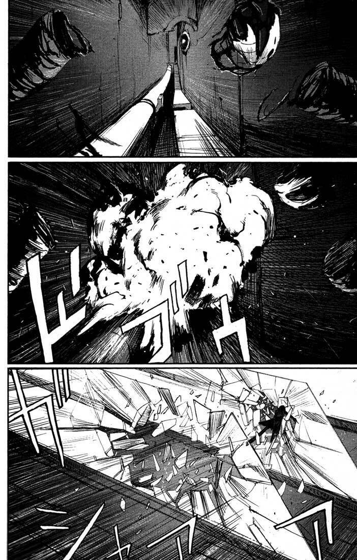 Blame! Chapter 55 - Trang 2