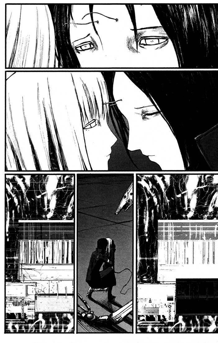 Blame! Chapter 55 - Trang 2