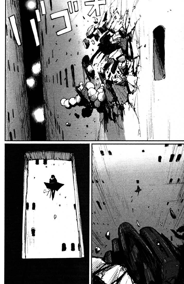 Blame! Chapter 54 - Trang 2