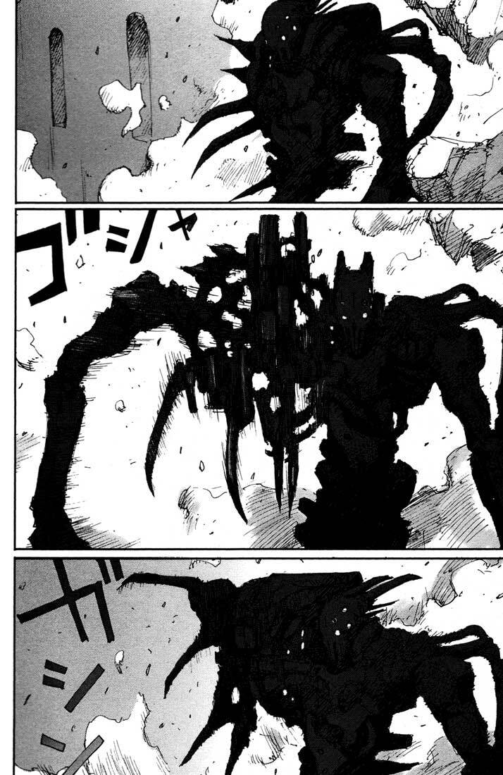 Blame! Chapter 54 - Trang 2