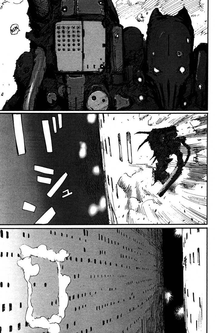 Blame! Chapter 54 - Trang 2