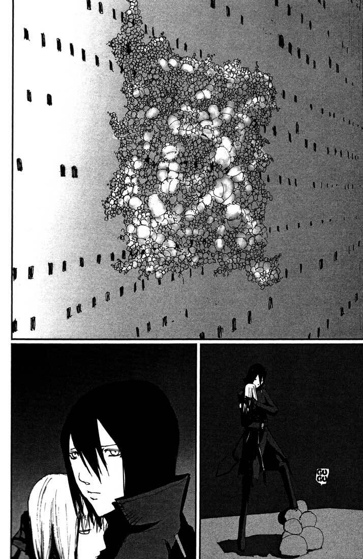 Blame! Chapter 54 - Trang 2