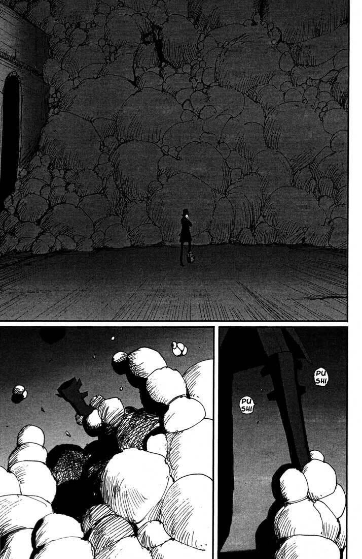 Blame! Chapter 54 - Trang 2