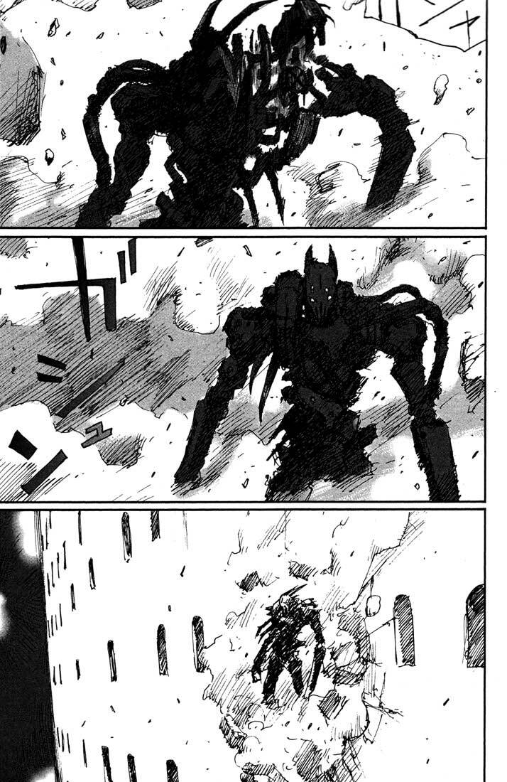 Blame! Chapter 54 - Trang 2