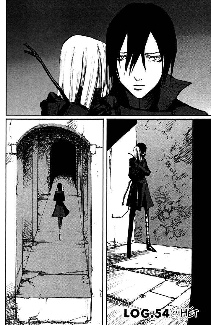 Blame! Chapter 54 - Trang 2