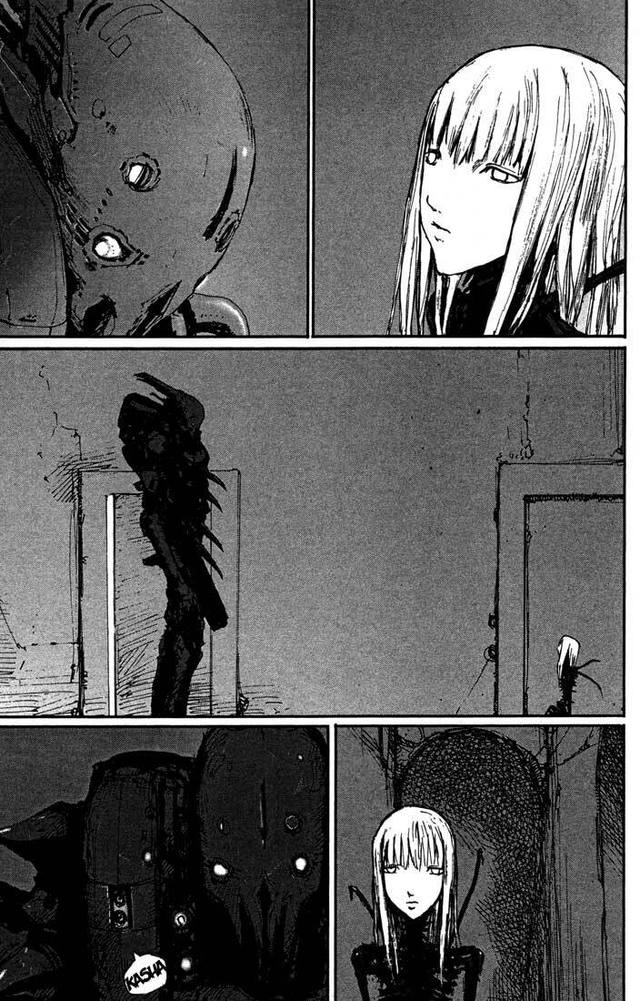 Blame! Chapter 54 - Trang 2