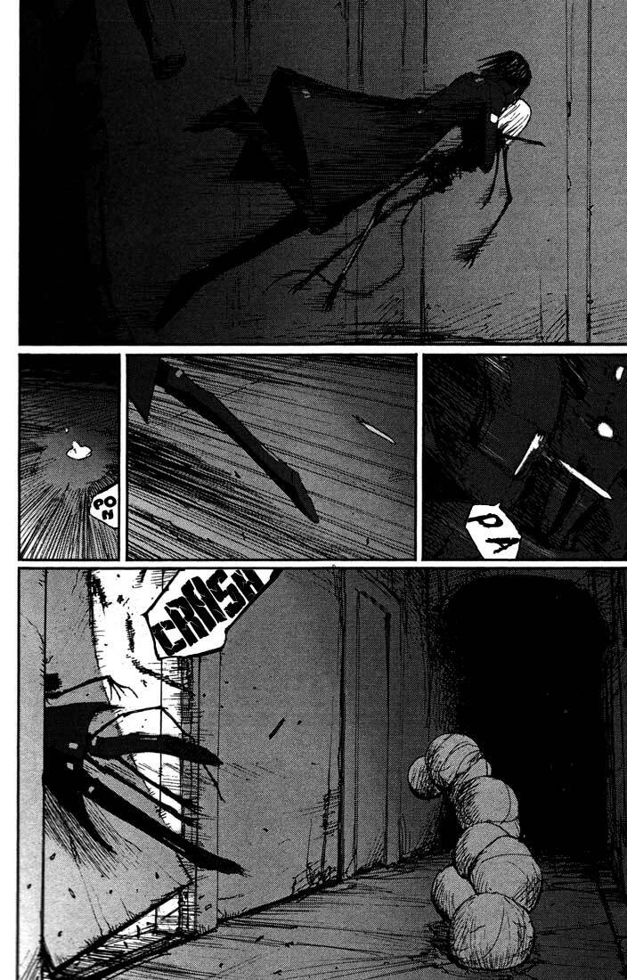 Blame! Chapter 54 - Trang 2