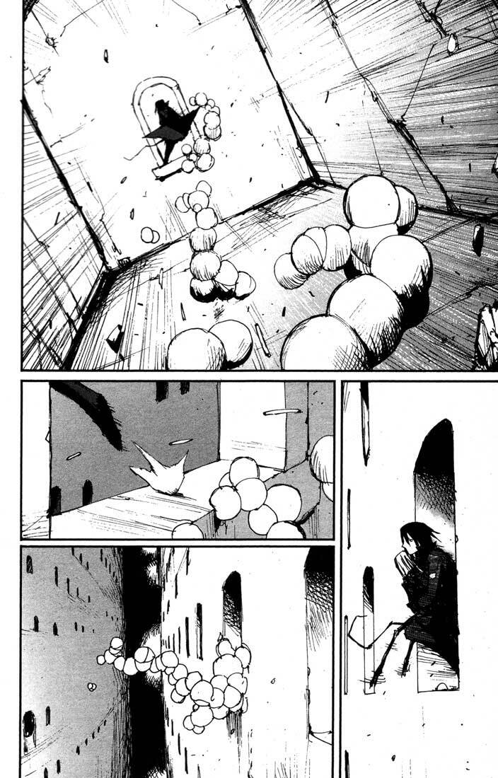 Blame! Chapter 54 - Trang 2