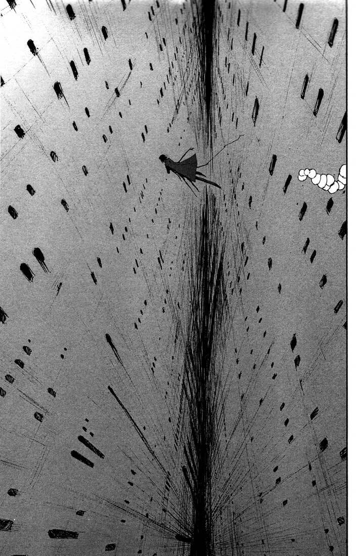 Blame! Chapter 54 - Trang 2