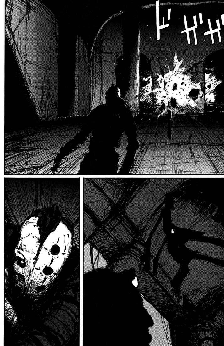 Blame! Chapter 53 - Trang 2