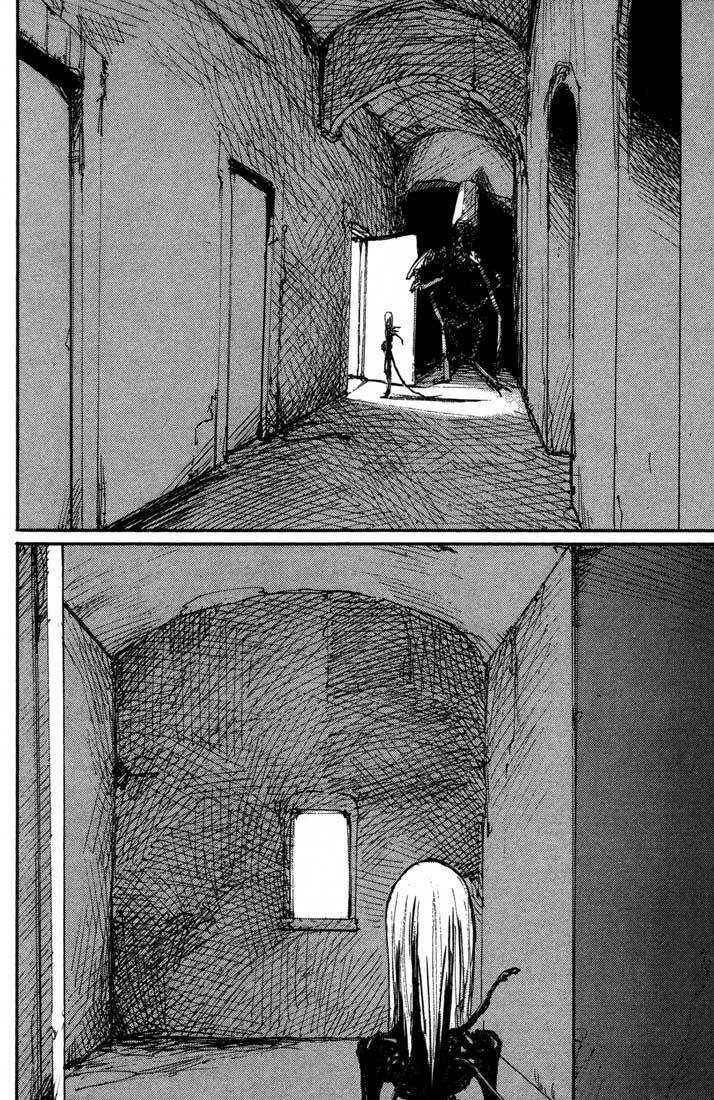 Blame! Chapter 53 - Trang 2