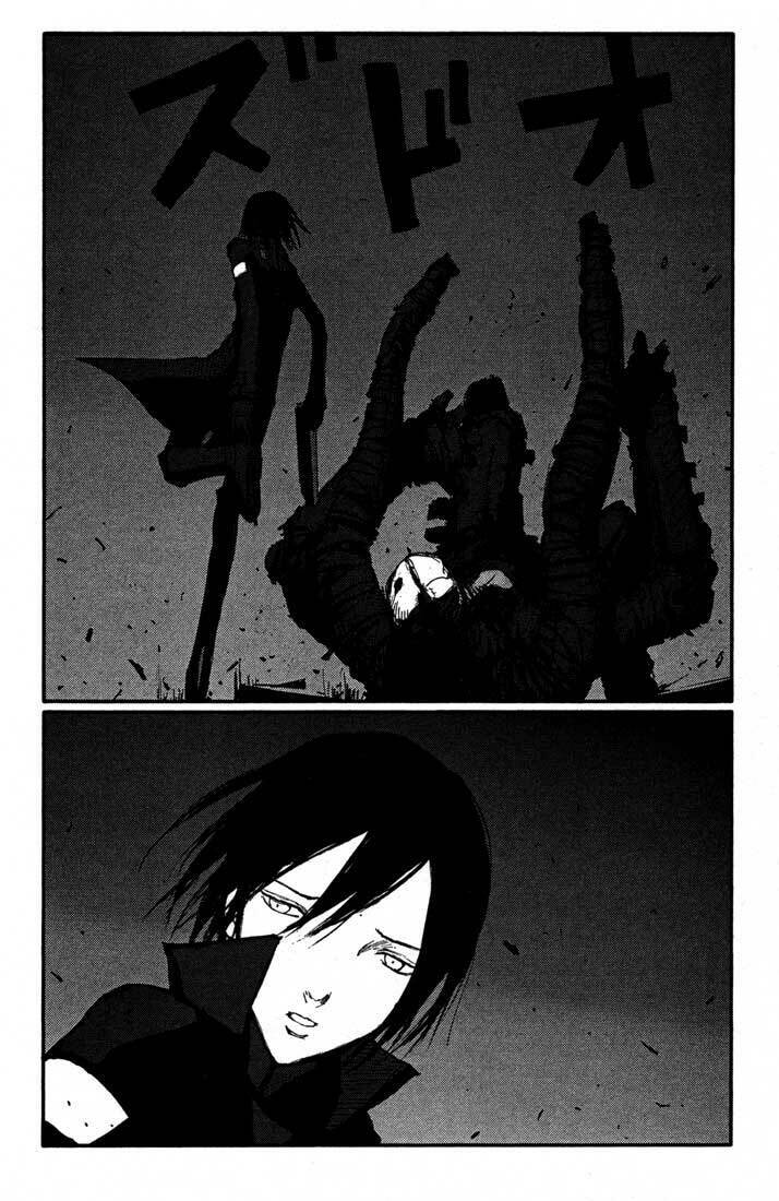 Blame! Chapter 53 - Trang 2