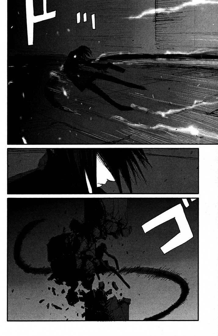 Blame! Chapter 53 - Trang 2