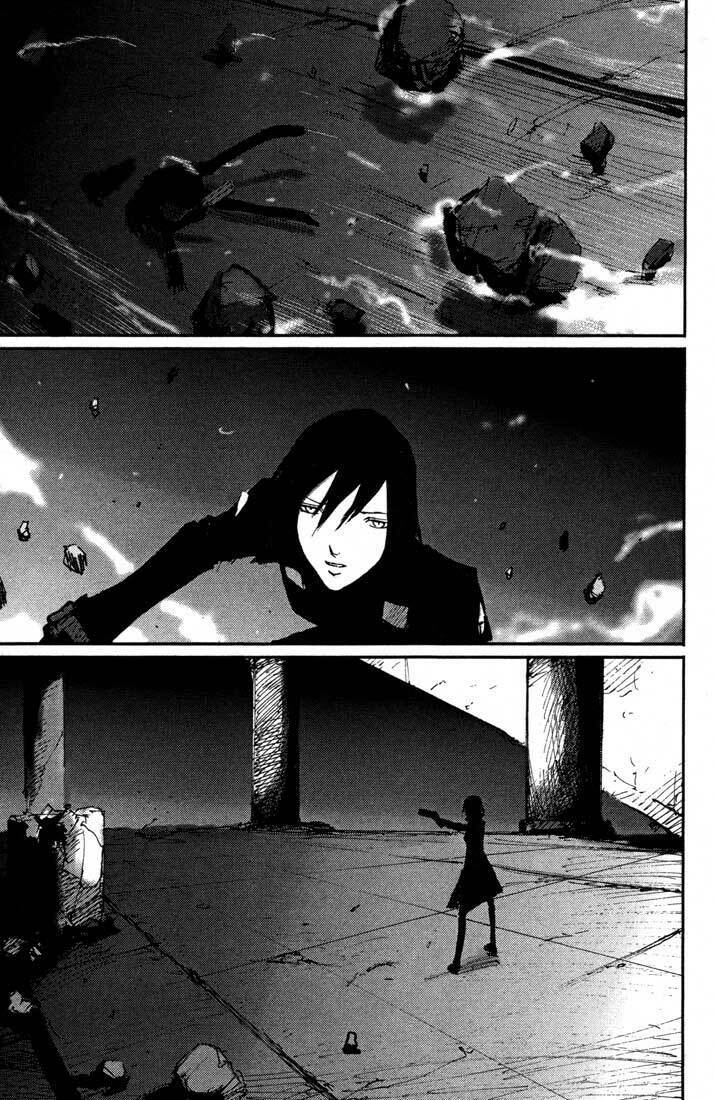 Blame! Chapter 53 - Trang 2