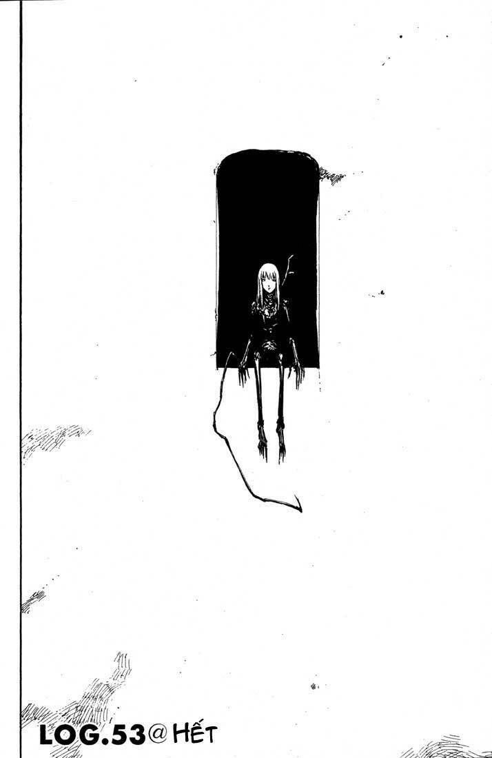 Blame! Chapter 53 - Trang 2