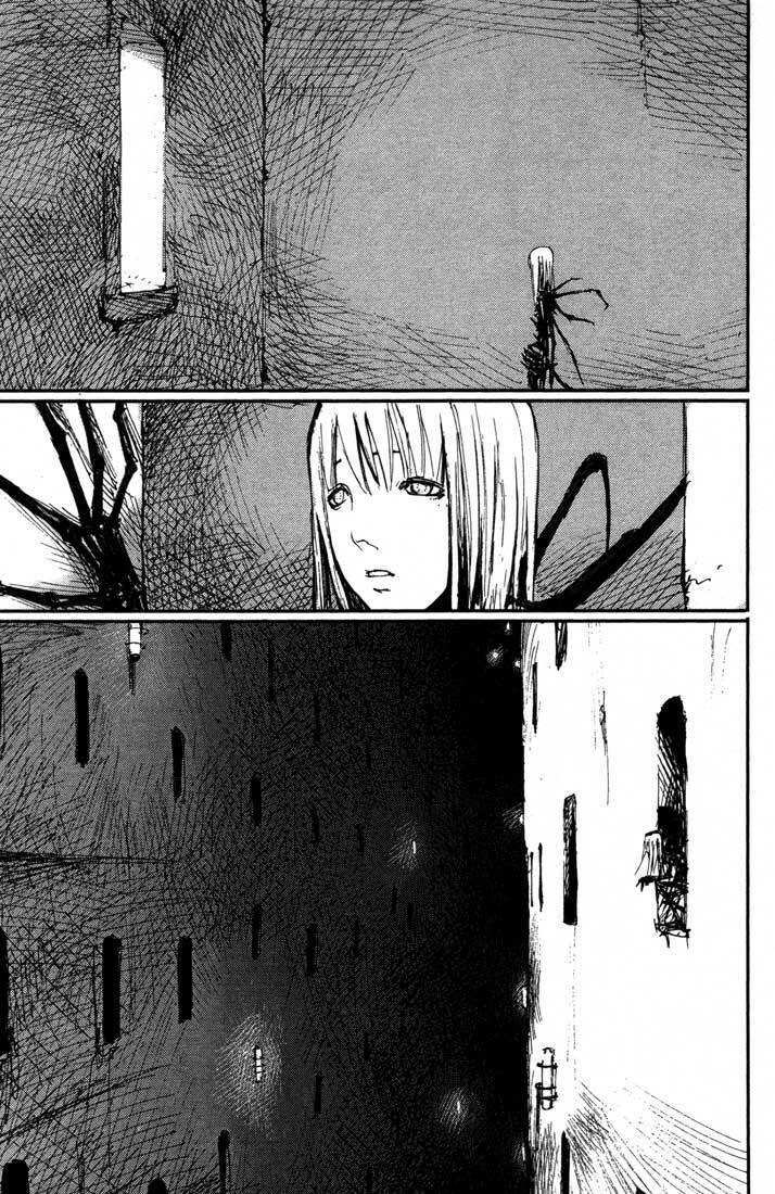 Blame! Chapter 53 - Trang 2