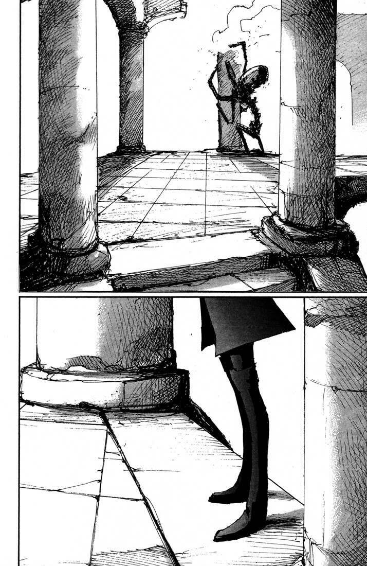 Blame! Chapter 53 - Trang 2