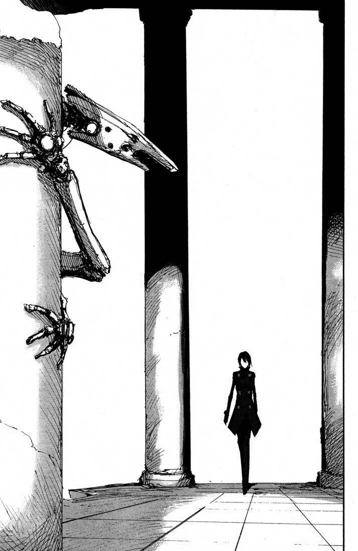 Blame! Chapter 53 - Trang 2