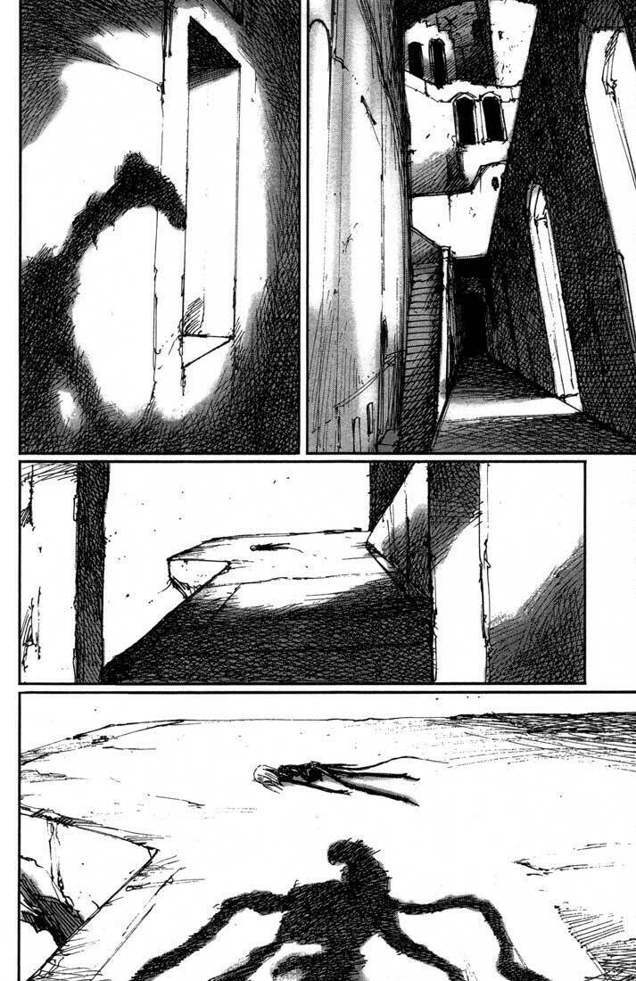 Blame! Chapter 52 - Trang 2