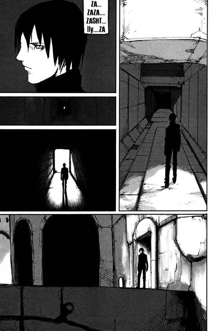 Blame! Chapter 52 - Trang 2