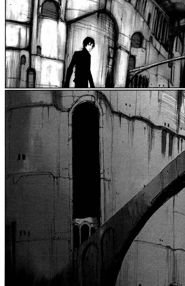 Blame! Chapter 52 - Trang 2