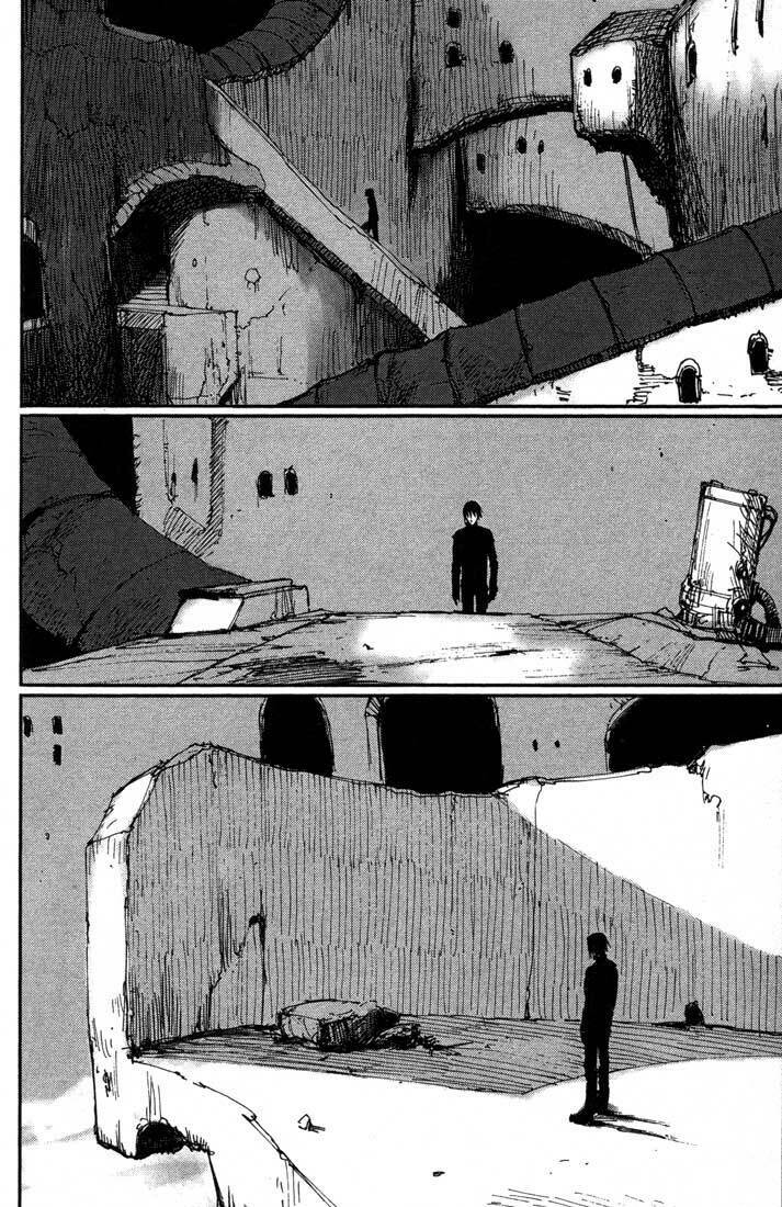 Blame! Chapter 52 - Trang 2