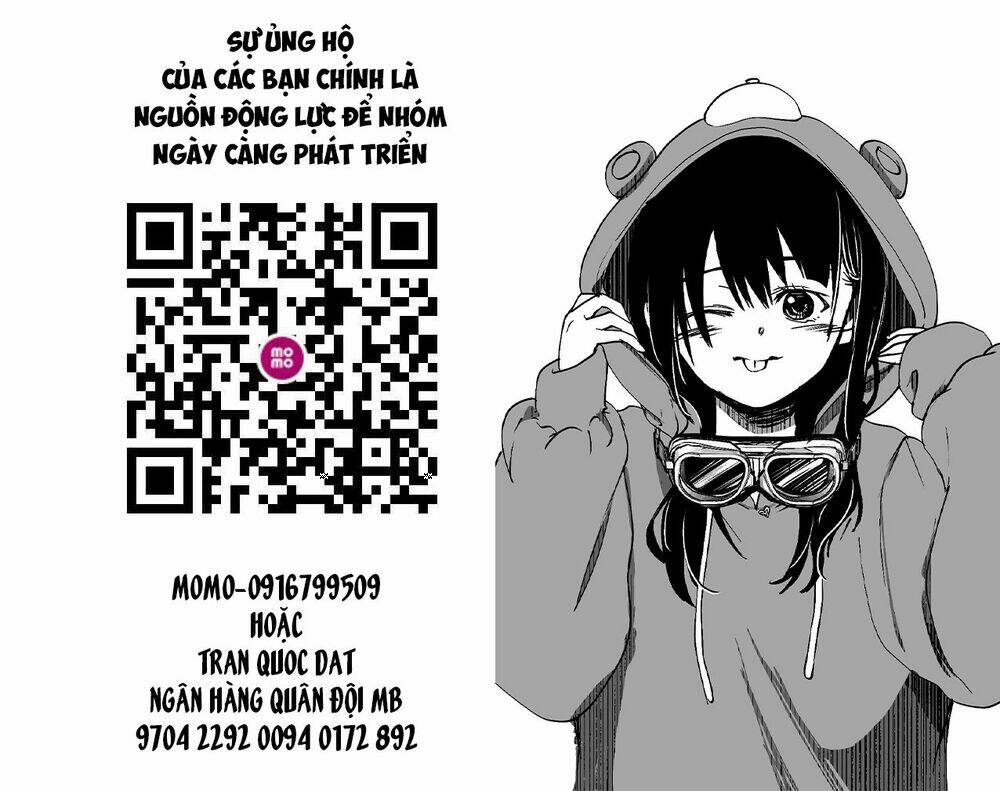 Komori-San Trầm Lặng Và Oobayashi-Kun Ồn Ào Chapter 28 - Trang 2