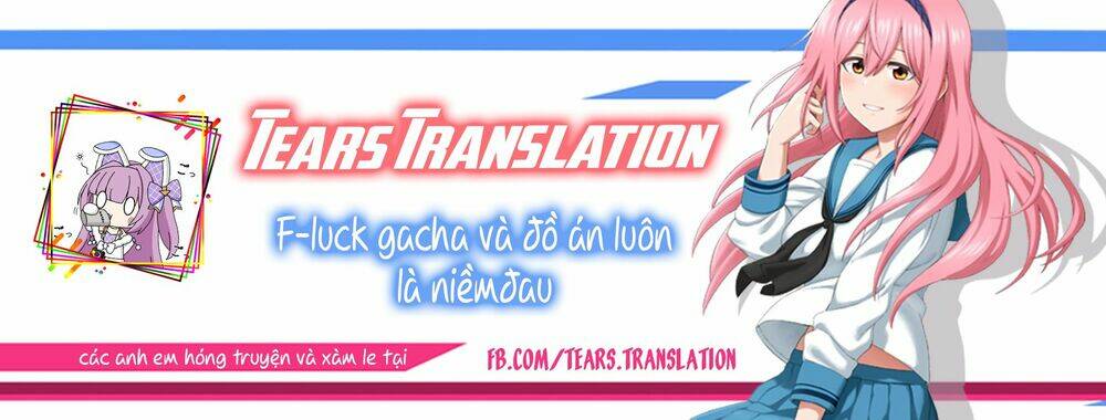 Komori-San Trầm Lặng Và Oobayashi-Kun Ồn Ào Chapter 17 - Trang 2