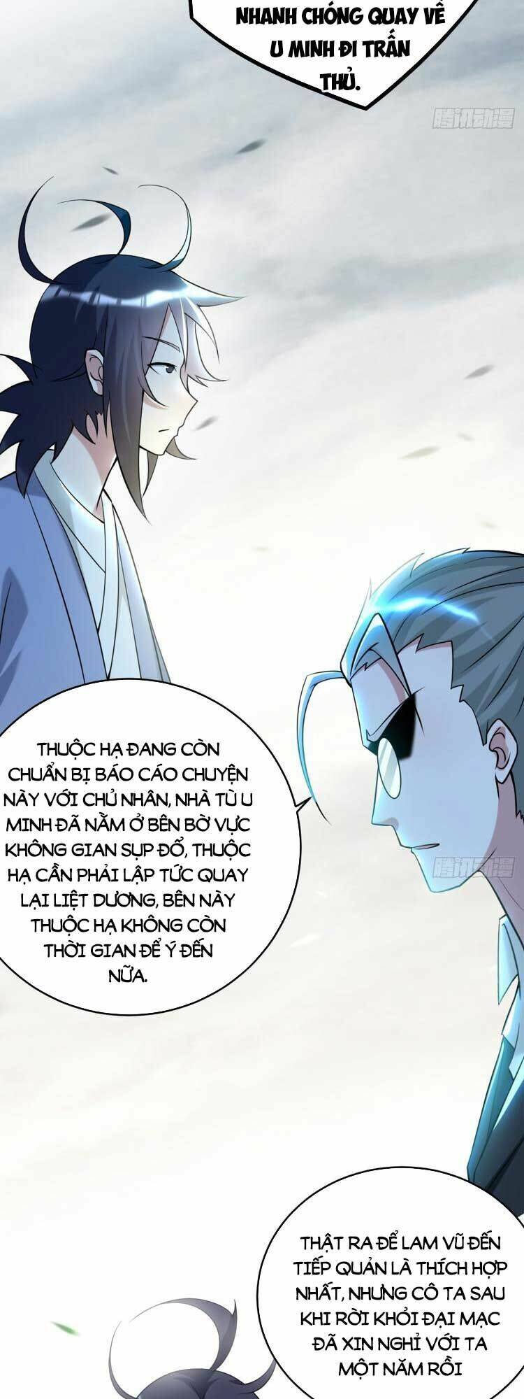 Đệ Tử Của Ta Đều Là Siêu Thần Chapter 215 - Trang 2