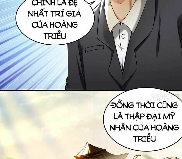 Đệ Tử Của Ta Đều Là Siêu Thần Chapter 215 - Trang 2